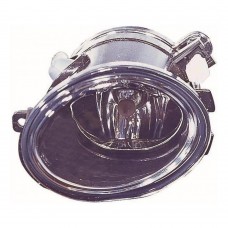 BMW 5 Series 1997-2003 (M-Sport) Front Fog Lamp Unit Passenger Side